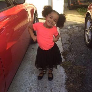 Meet your Posher, Darrell